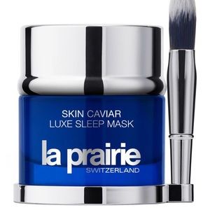 La prarie face cream